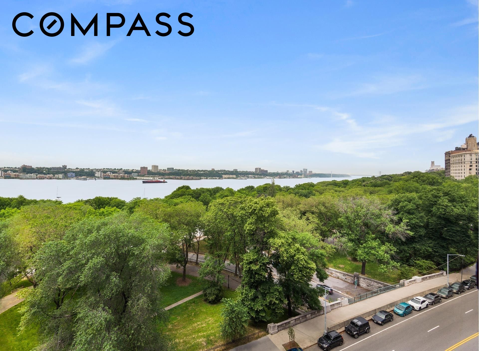 230 Riverside Drive 17D Property Photo 1