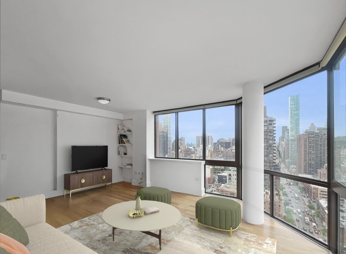 300 E 64th Street 27C Property Photo 1