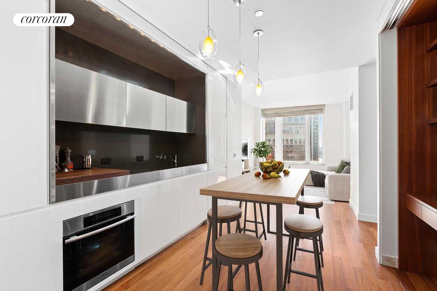 15 WILLIAM Street 29C Property Photo 1