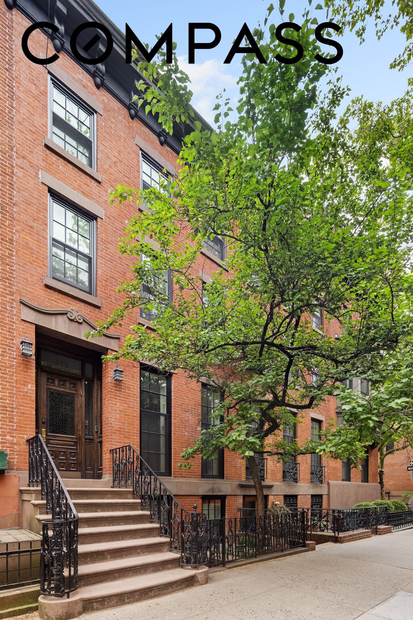 145 Clinton Street Property Photo 1