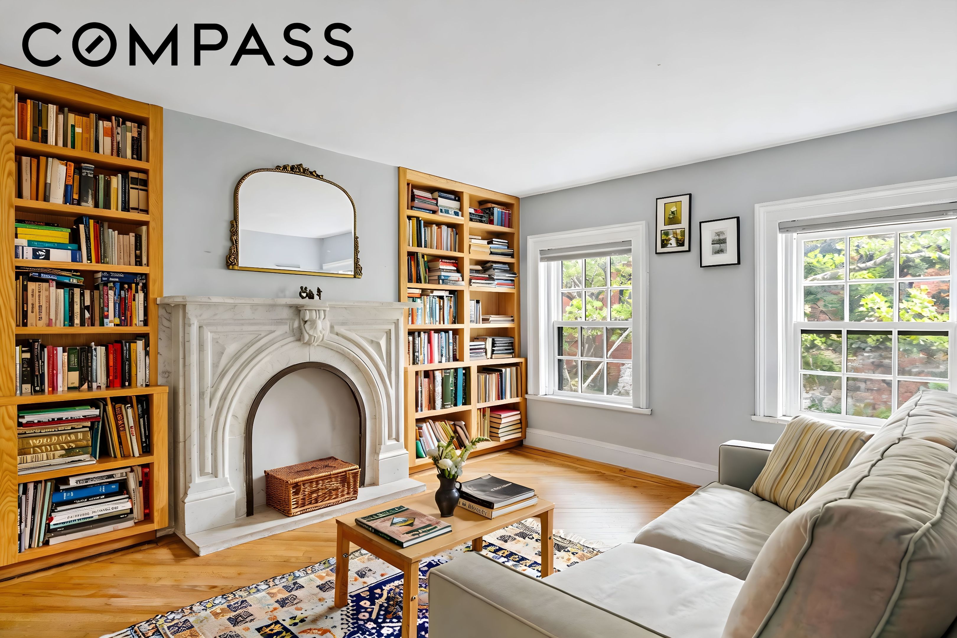 145 Clinton Street Property Photo 12