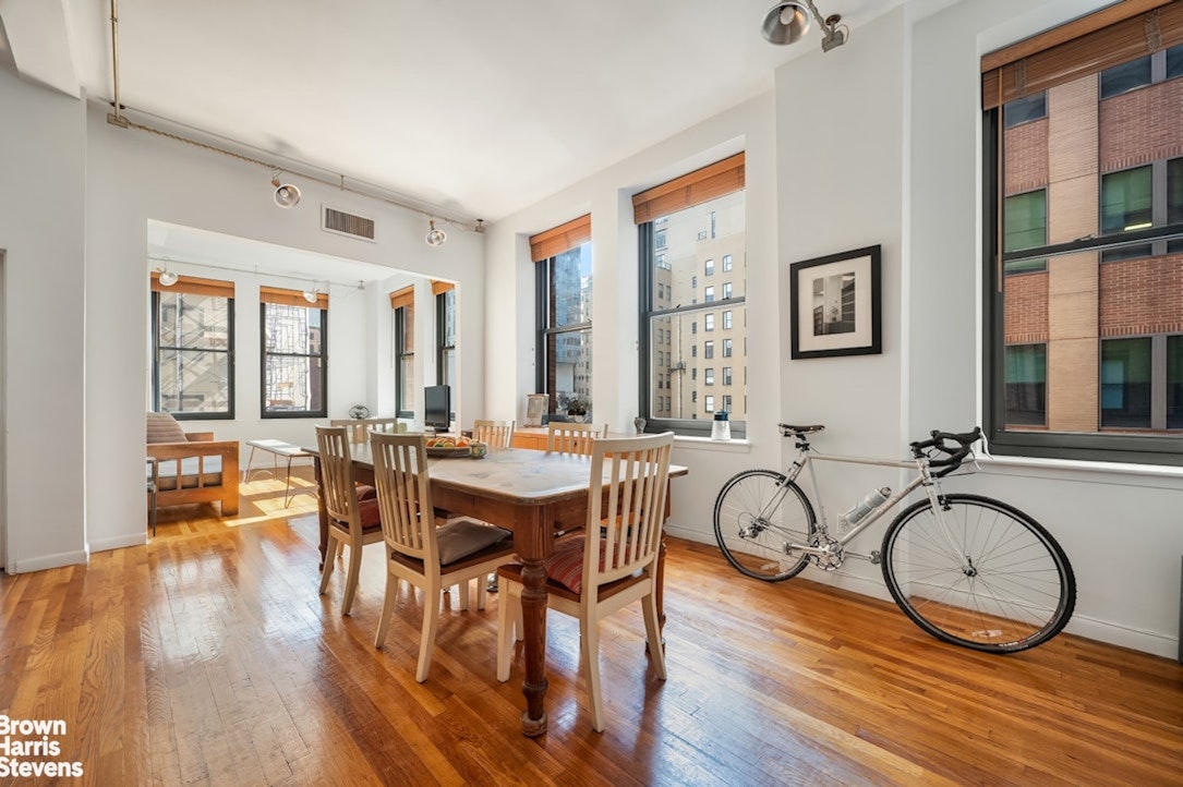 65 NASSAU Street 7B Property Photo 1