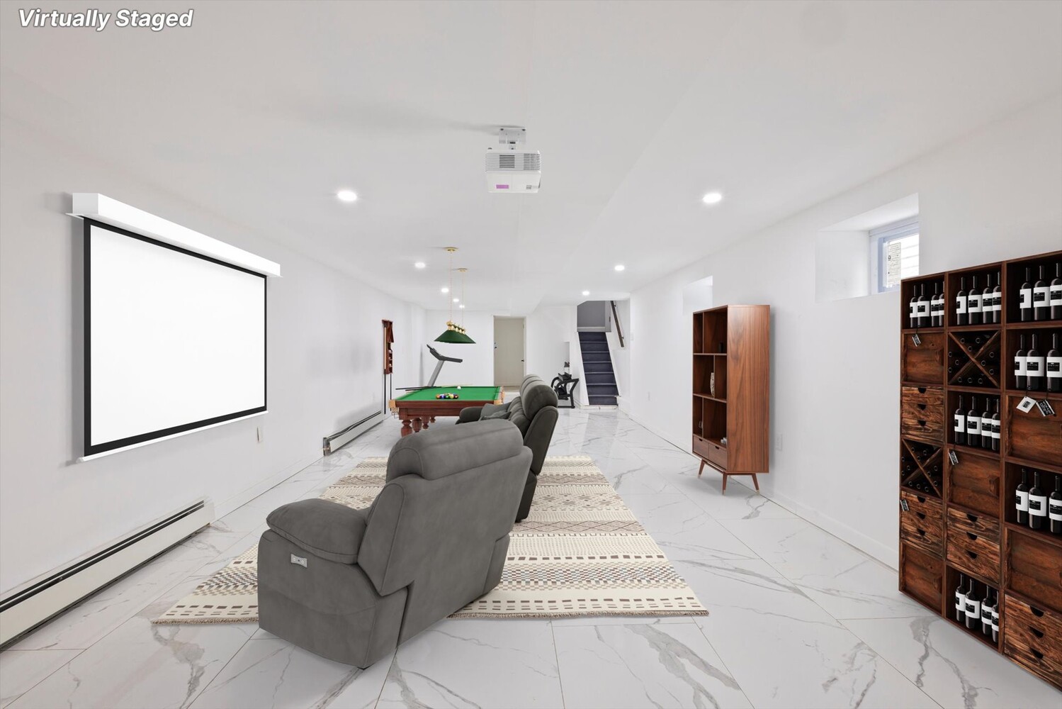 4617 Clarendon Road Property Photo 7