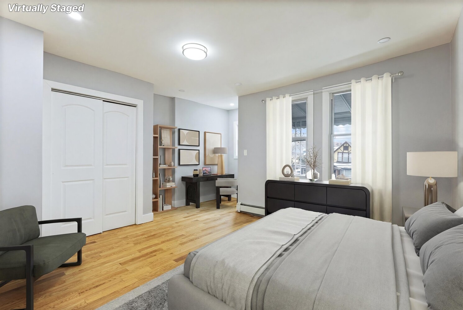 4617 Clarendon Road Property Photo 10