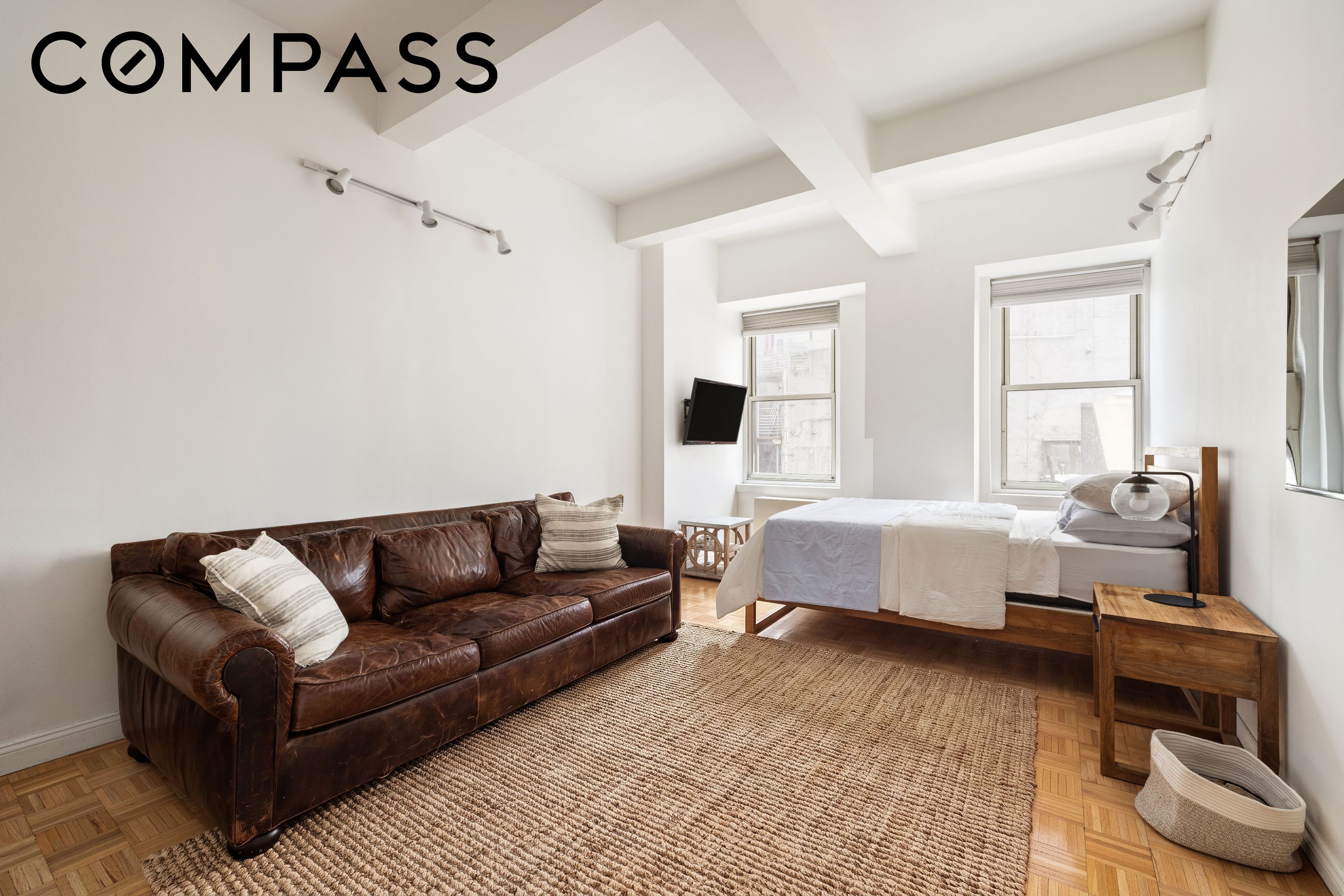 88 Greenwich Street 412 Property Photo 1