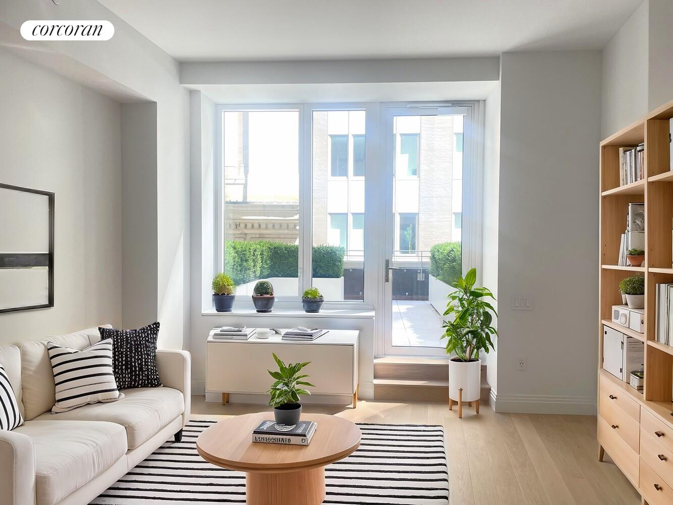 1 WALL Street 817 Property Photo 1