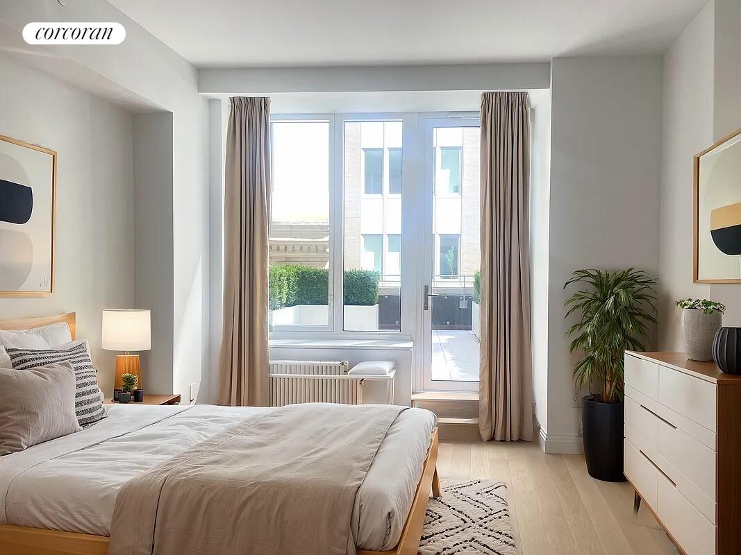 1 Wall Street 817 Property Photo 11