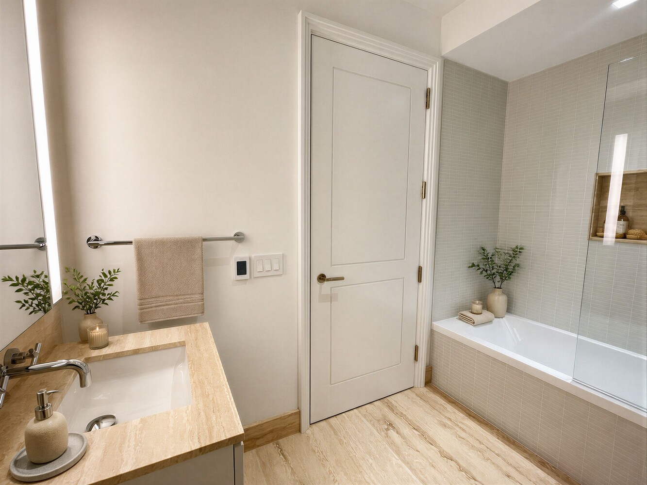 1 Wall Street 817 Property Photo 12