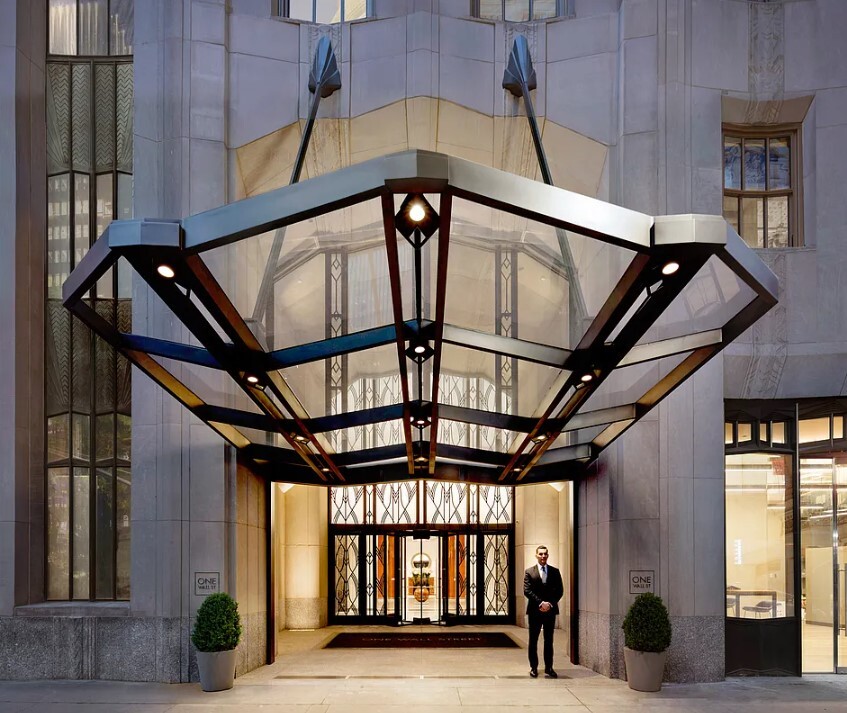 1 Wall Street 817 Property Photo 14