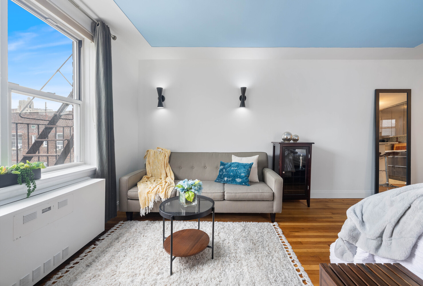 153 BENNETT Avenue 6H Property Photo 1