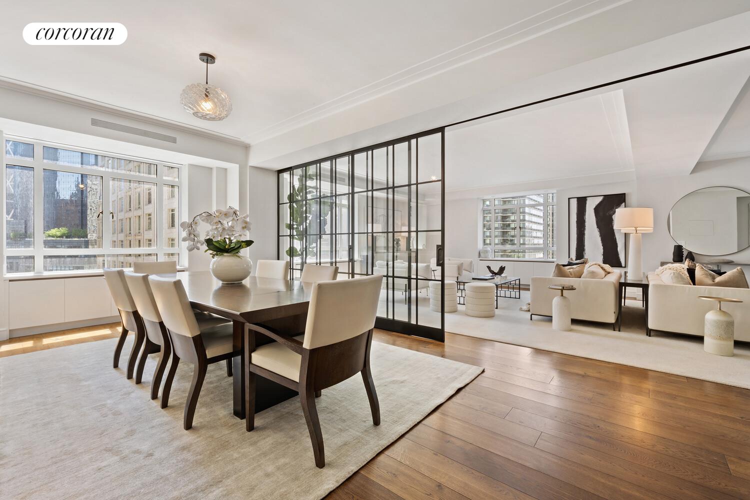 25 CENTRAL Park W 15EF Property Photo 1