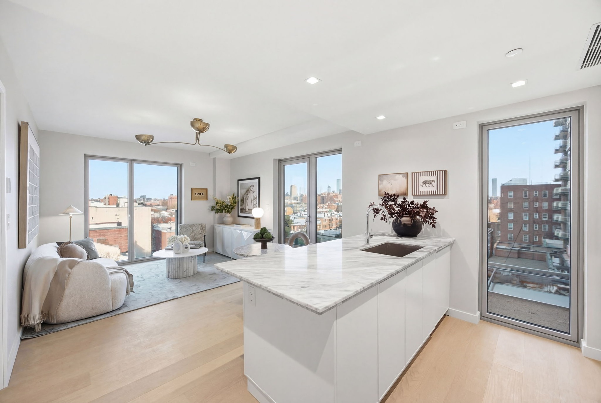 58-01 Queens Boulevard 5-G Property Photo 1