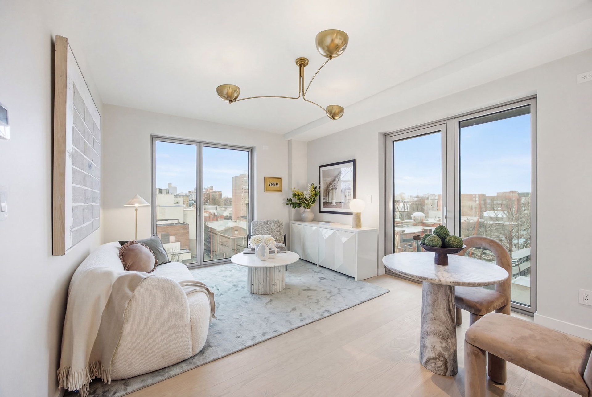 58-01 Queens Boulevard 5-A Property Photo 1