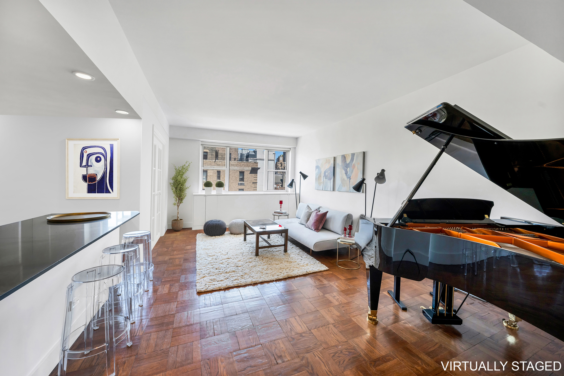 130 E 63RD Street 12B Property Photo 1