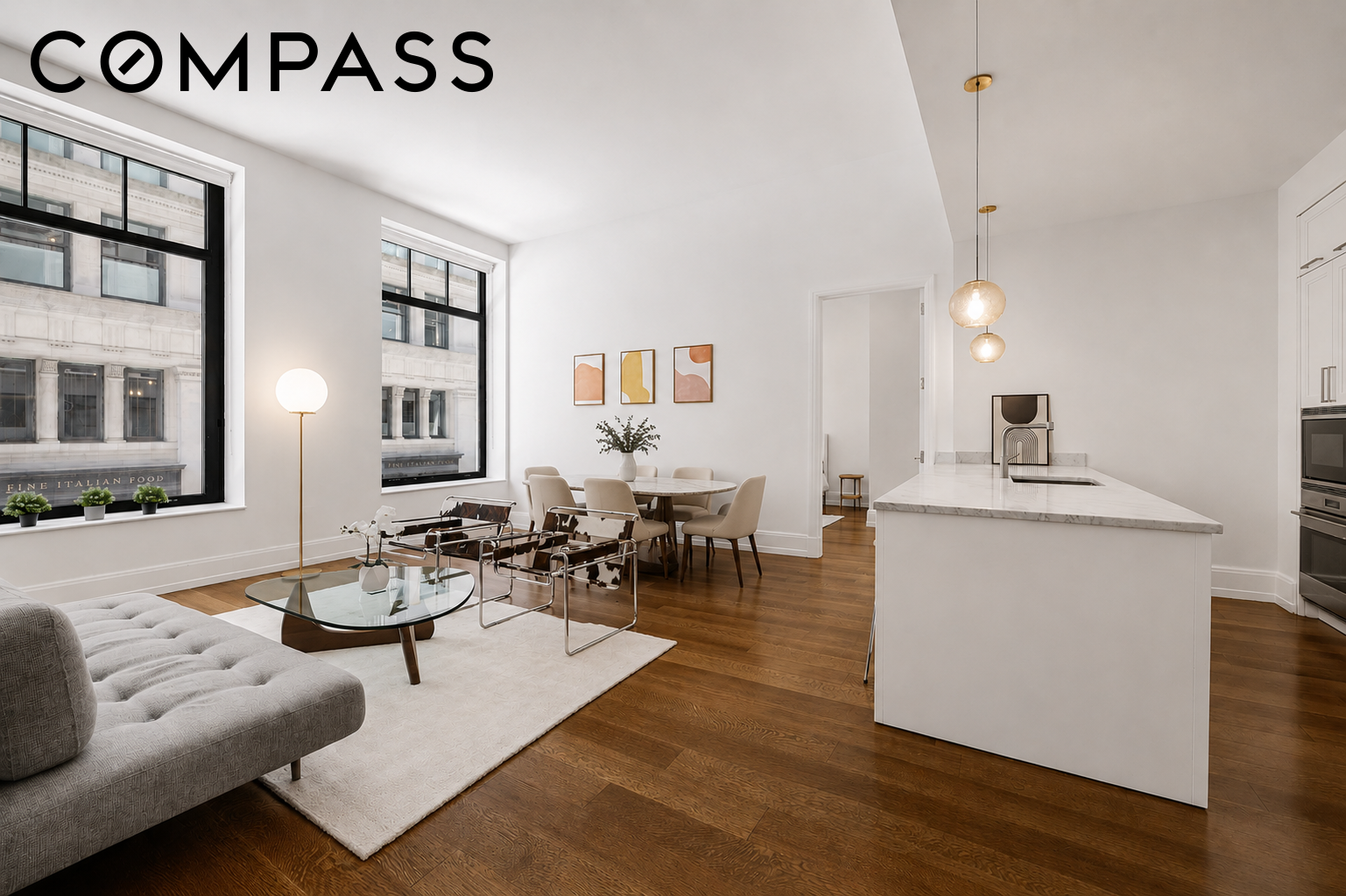 10 Madison Square W 2C Property Photo 1