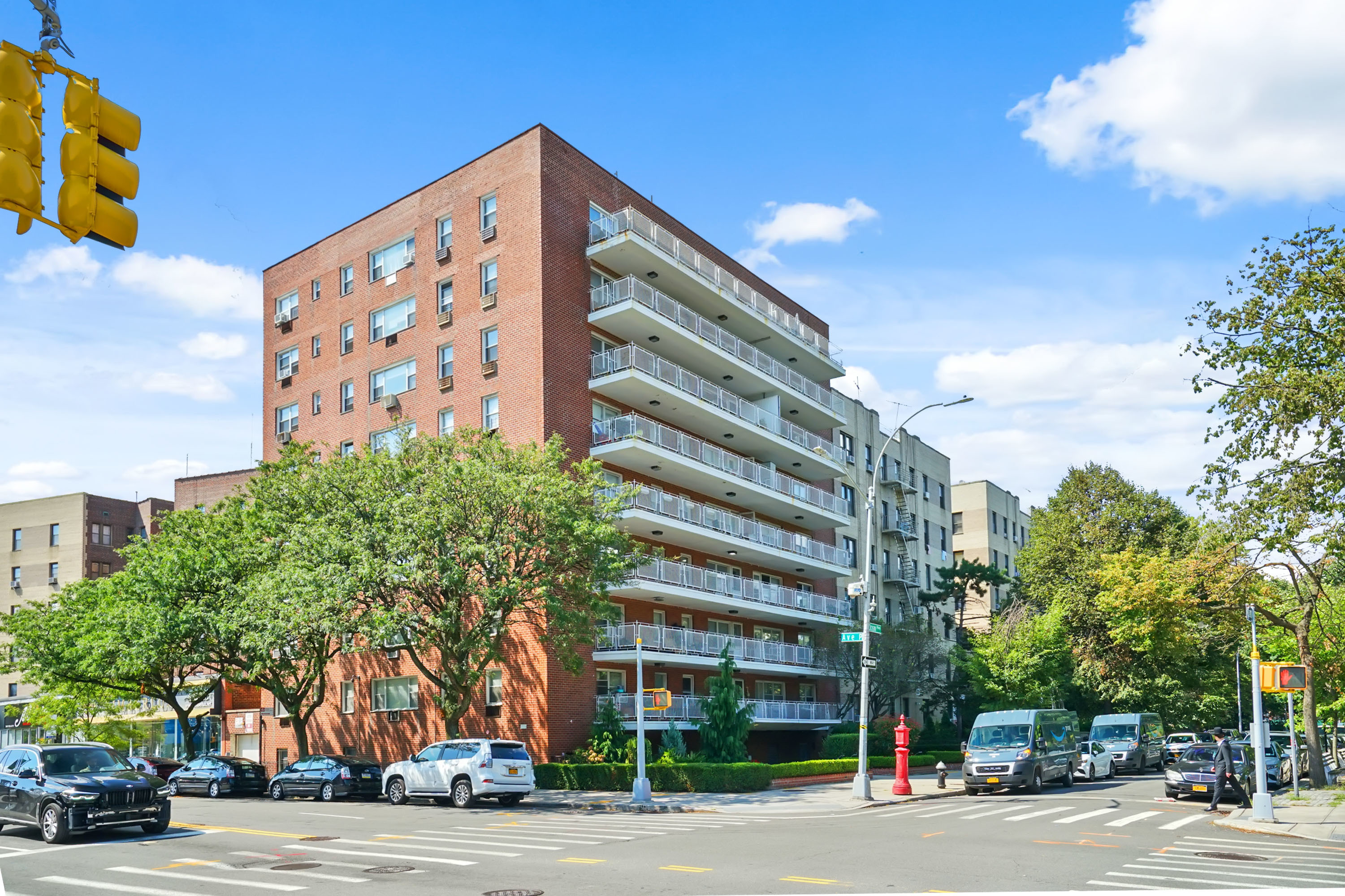 1608 Ocean Parkway 8B Property Photo 1