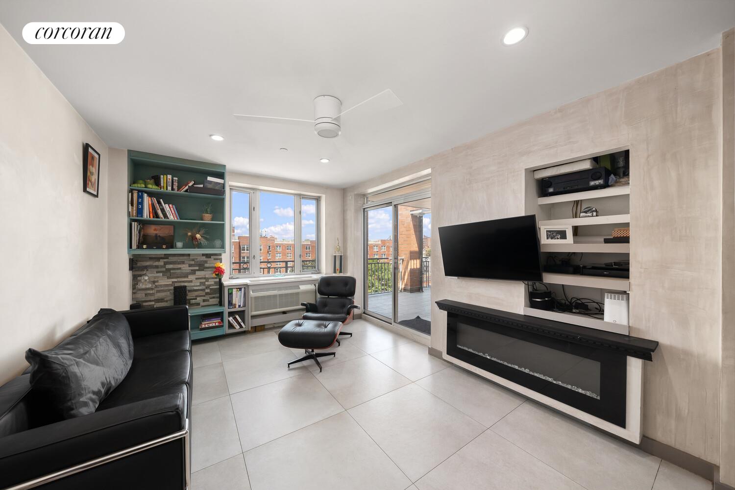 63-14 QUEENS Boulevard 8K Property Photo 1