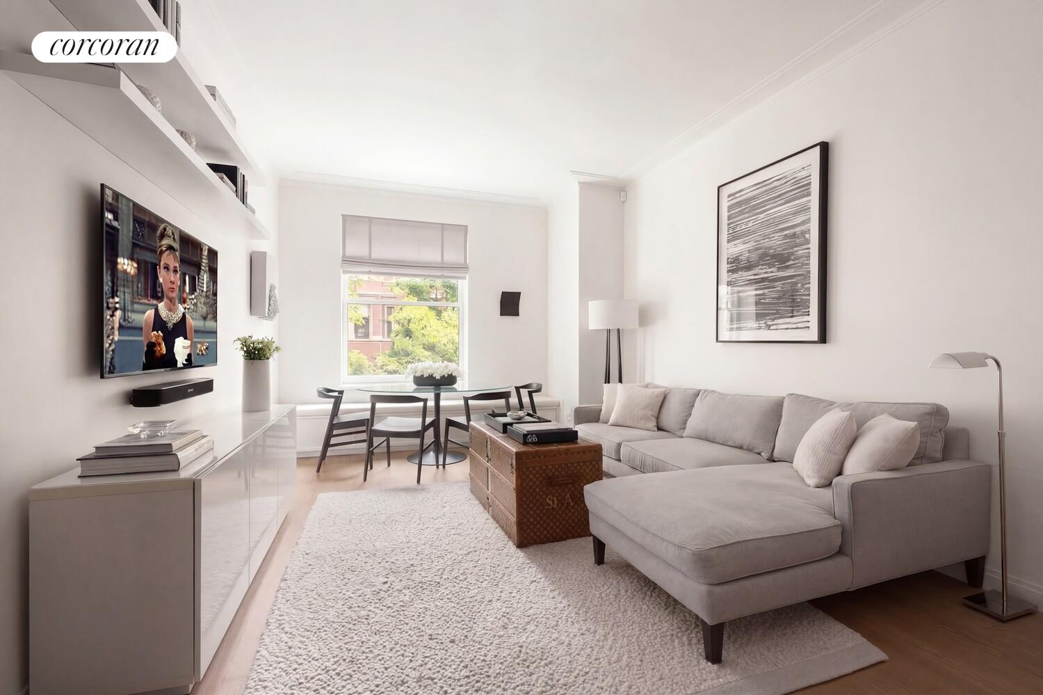 350 W 71ST Street 3A Property Photo 1