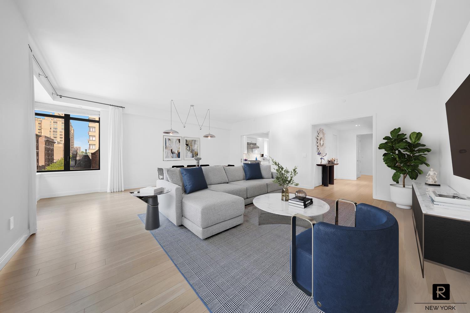 269 W 87th Street 6-A Property Photo 1