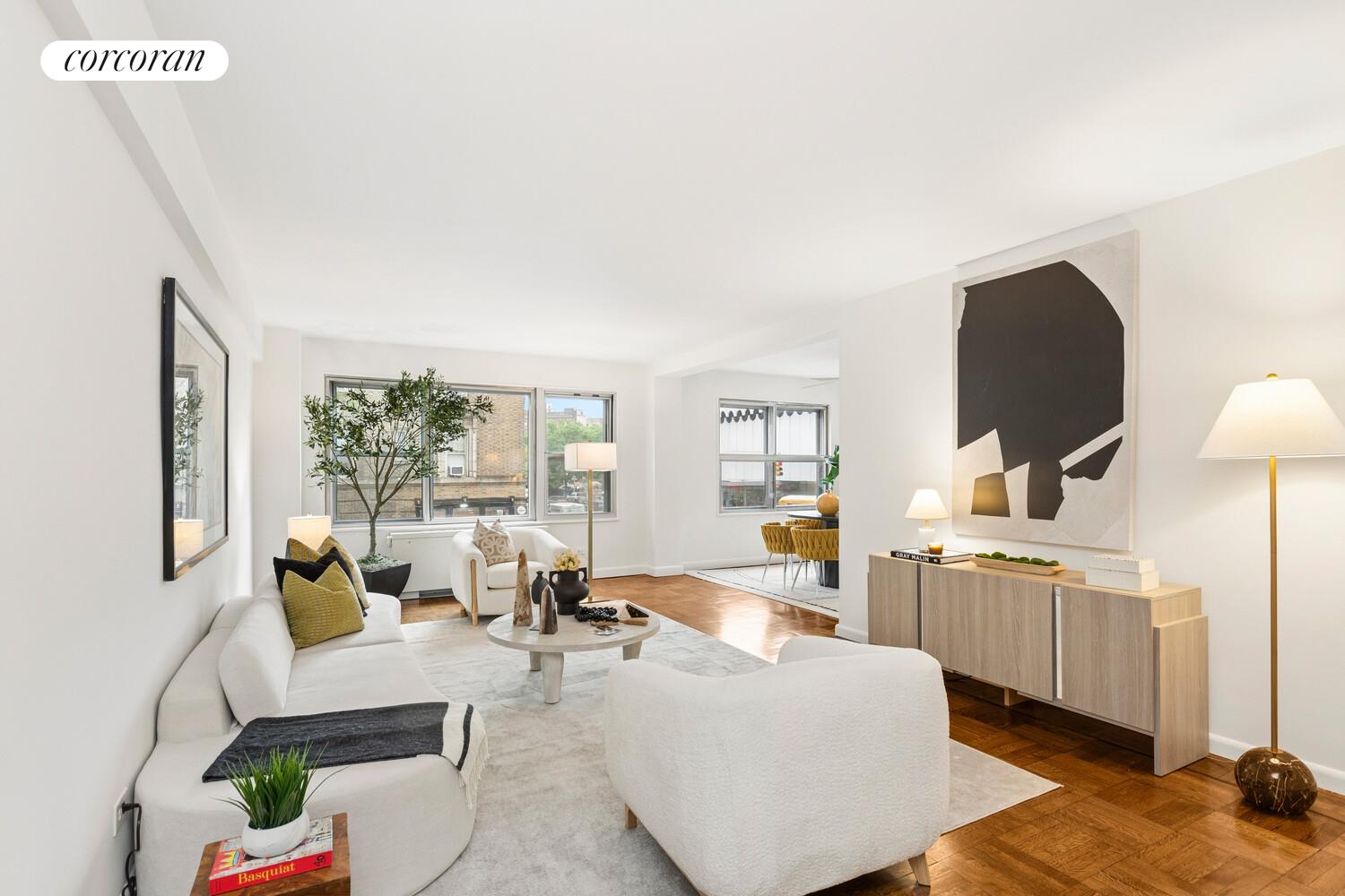 175 W 13TH Street 2D Property Photo 1