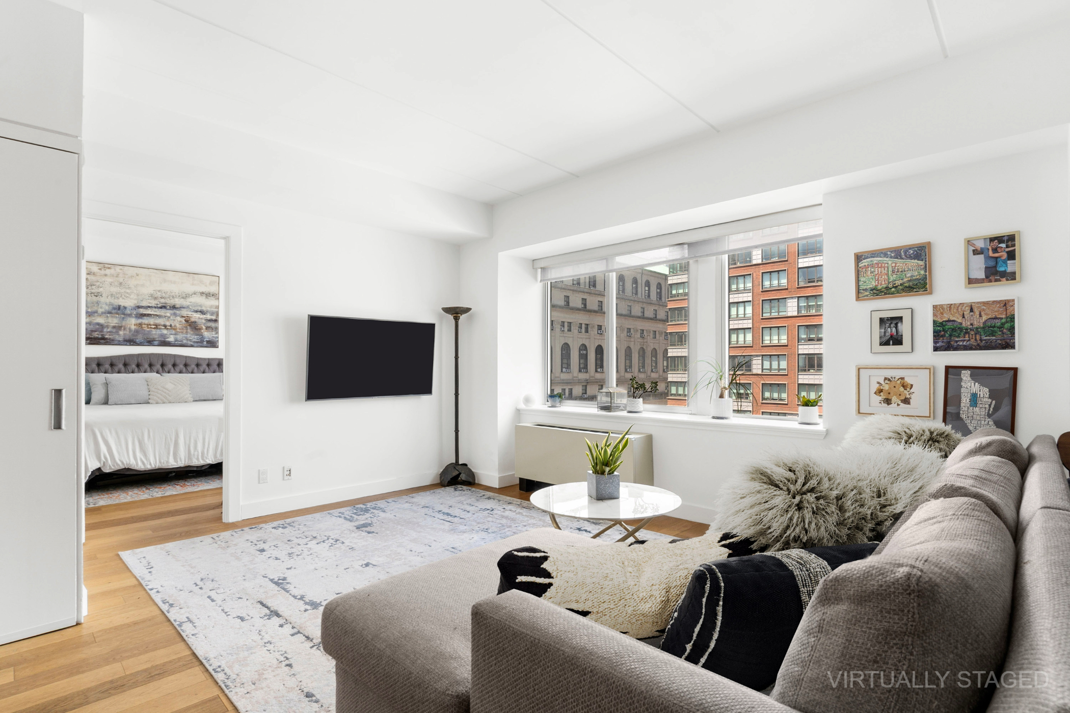 87 Smith Street 8E Property Photo 1