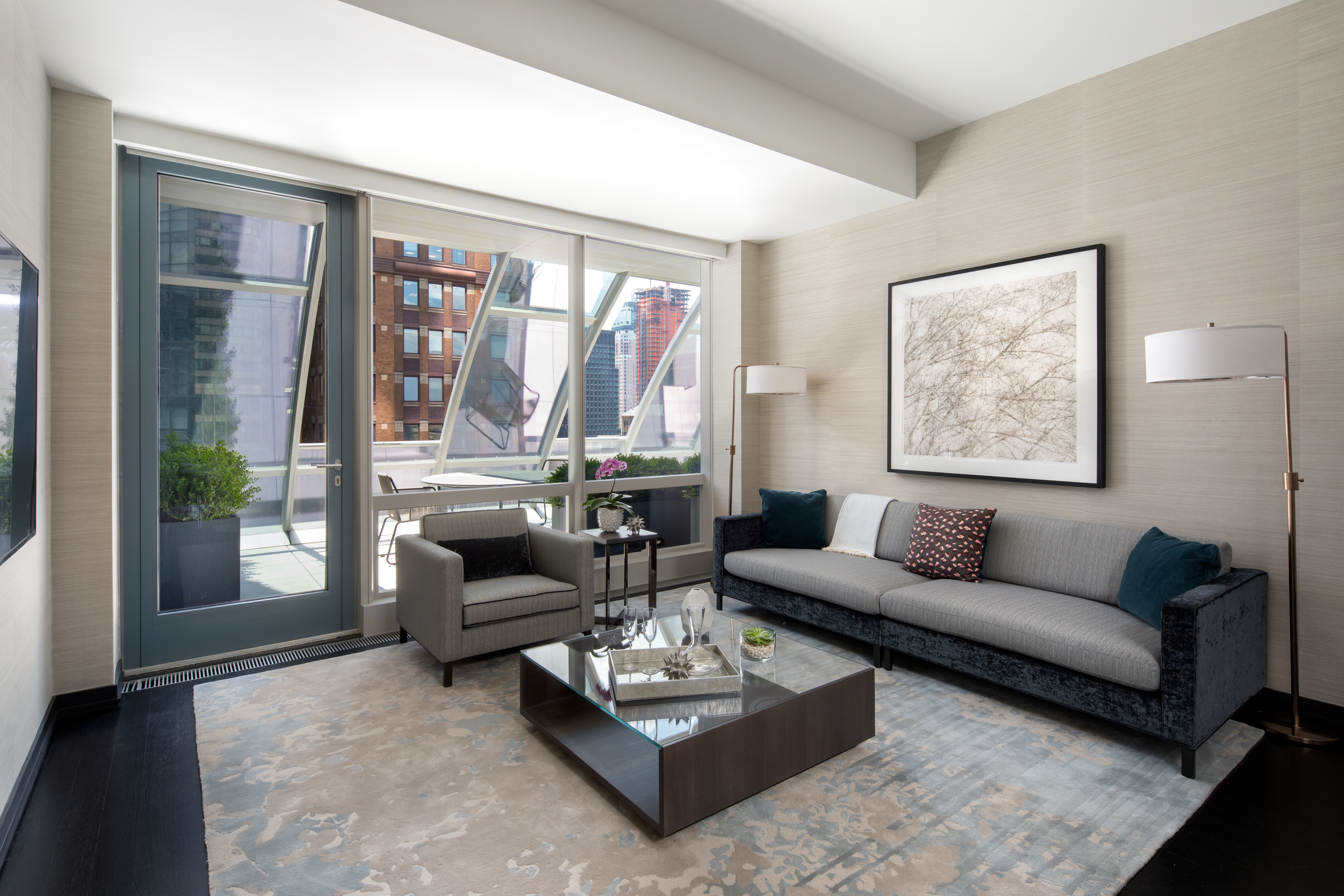 157 W 57th Street 32d Property Photo 4