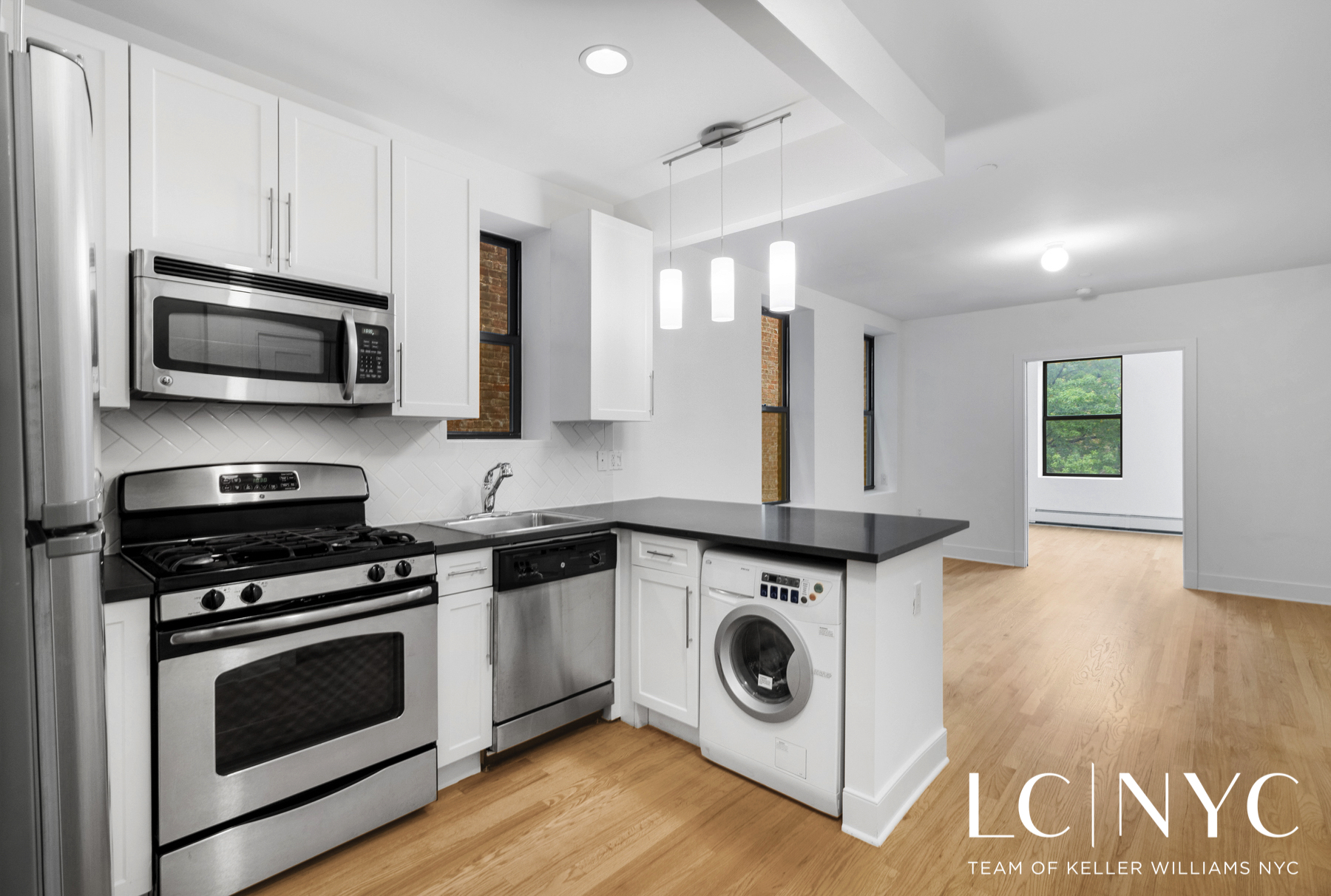 305 W 150th Street 503 Property Photo 1
