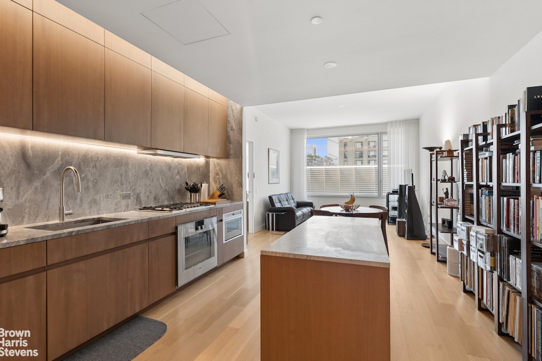 611 W 56TH Street 5B Property Photo 1