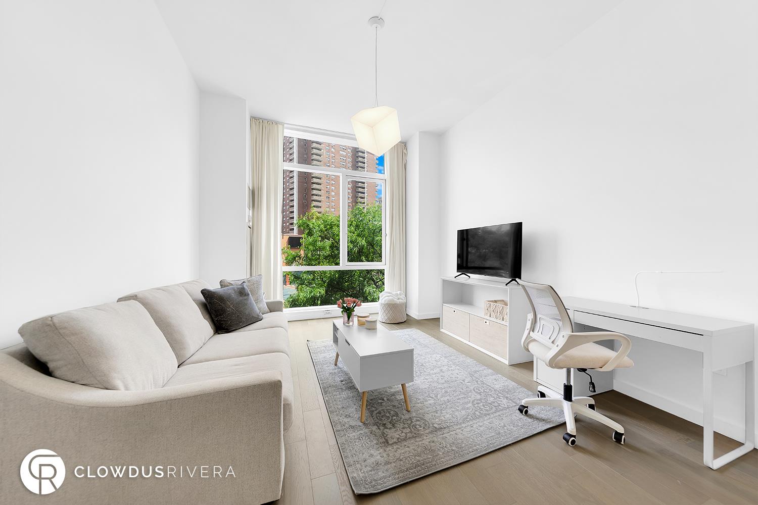200 Chambers Street 2-K Property Photo 1