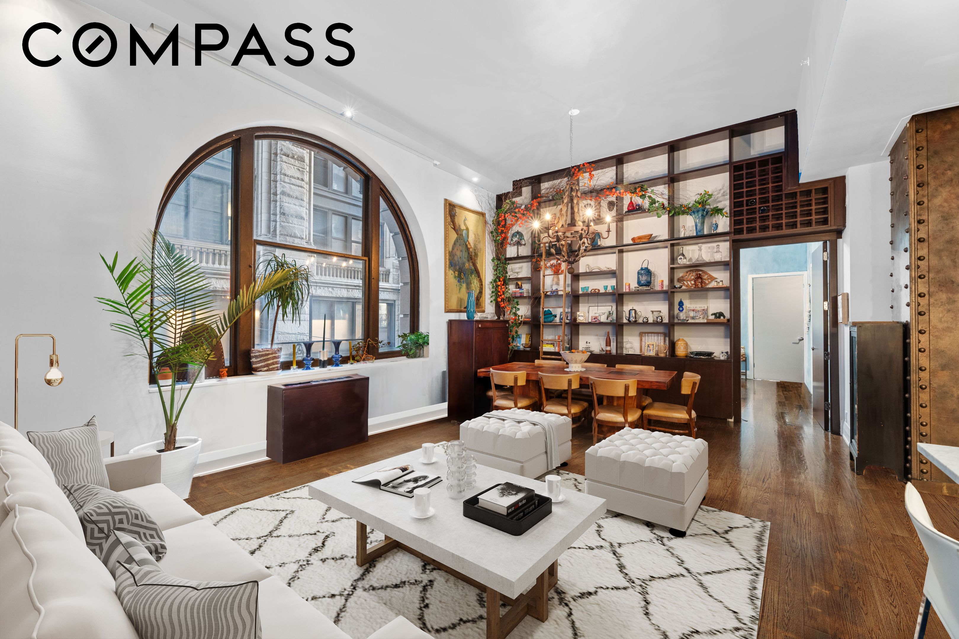 150 Nassau Street 2A Property Photo 1