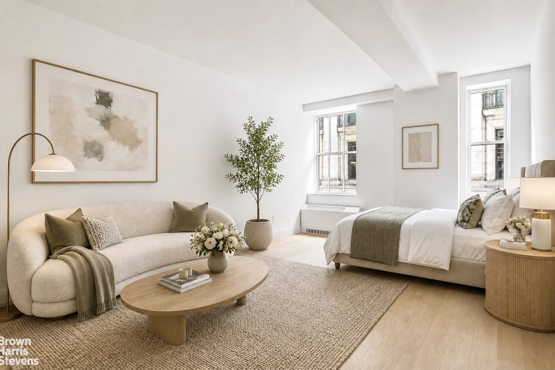 1 Wall Street 924 Property Photo 1