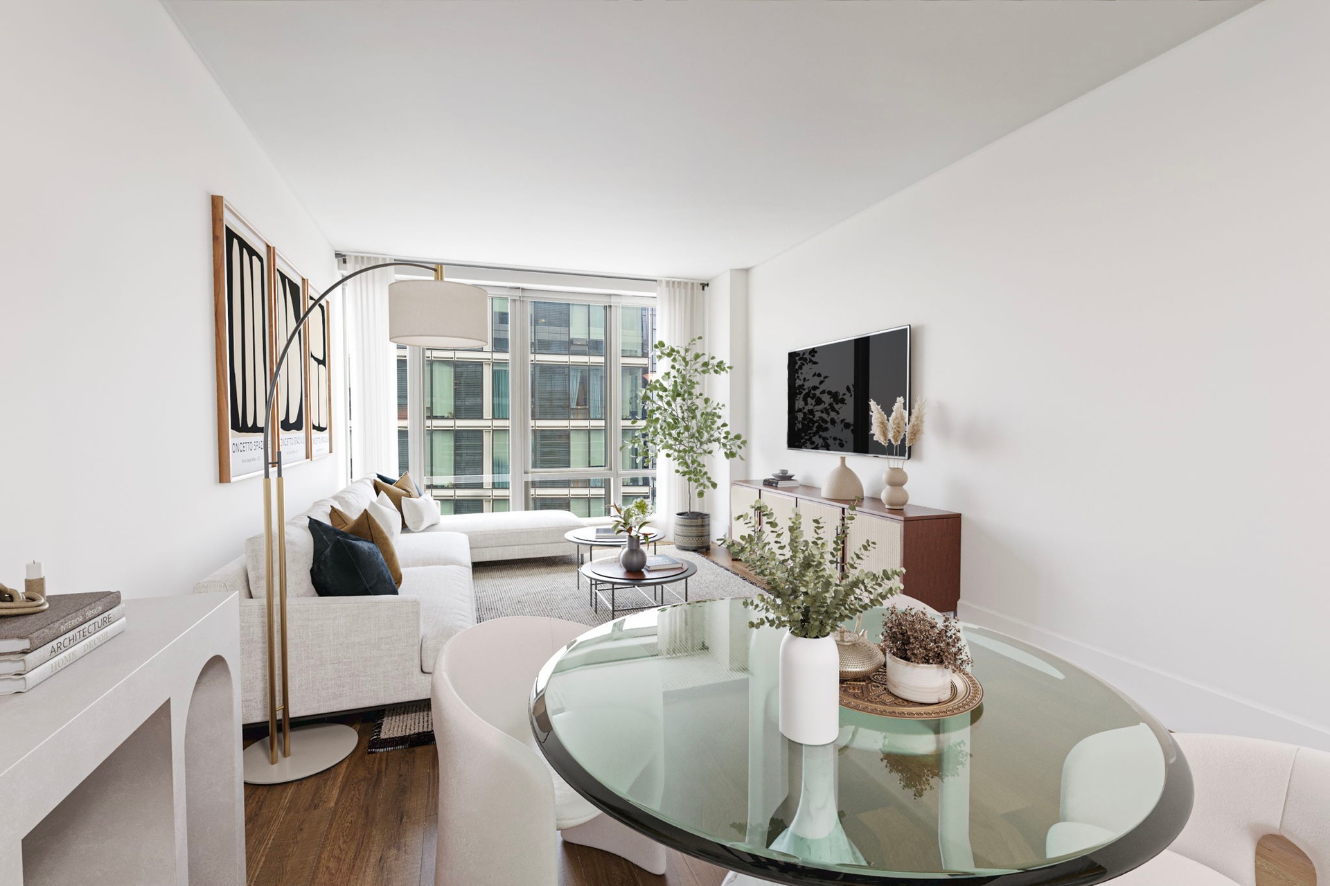 50 Riverside Boulevard 15-m Property Photo 4