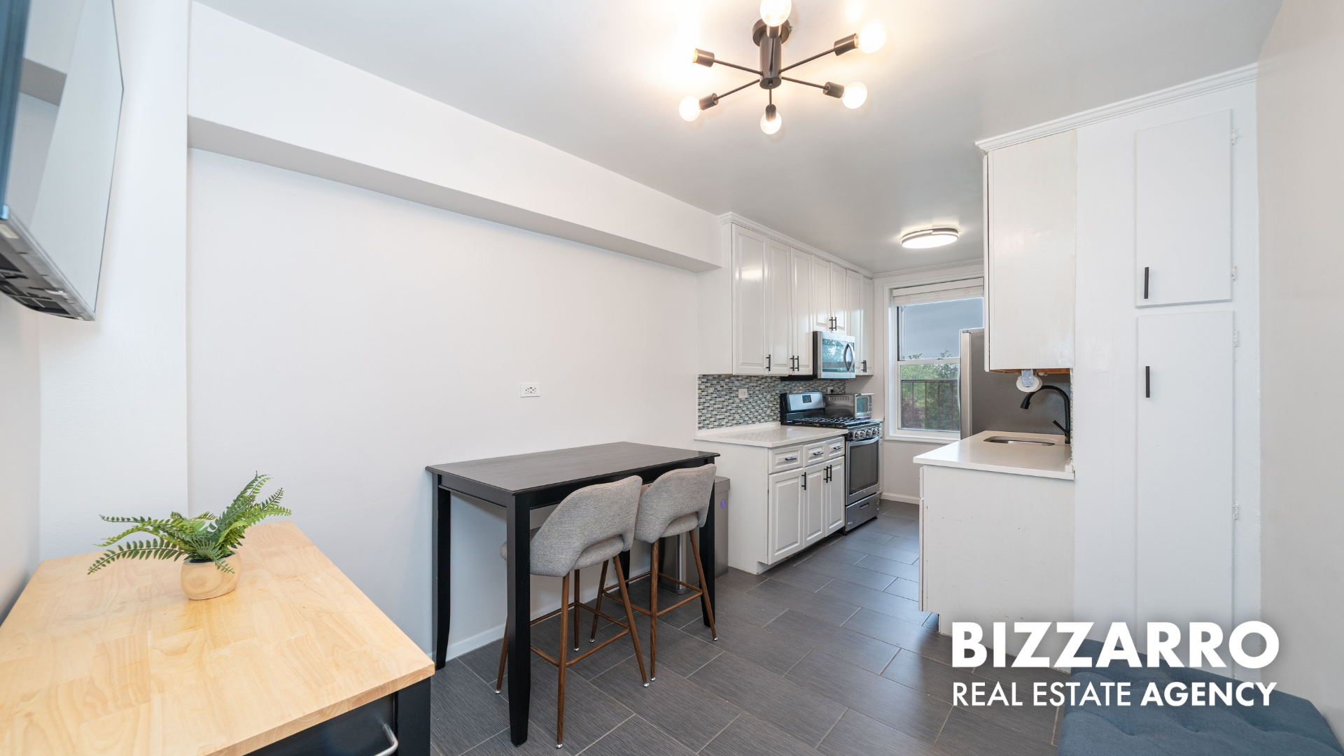 3200 Netherland Avenue 1K Property Photo 1