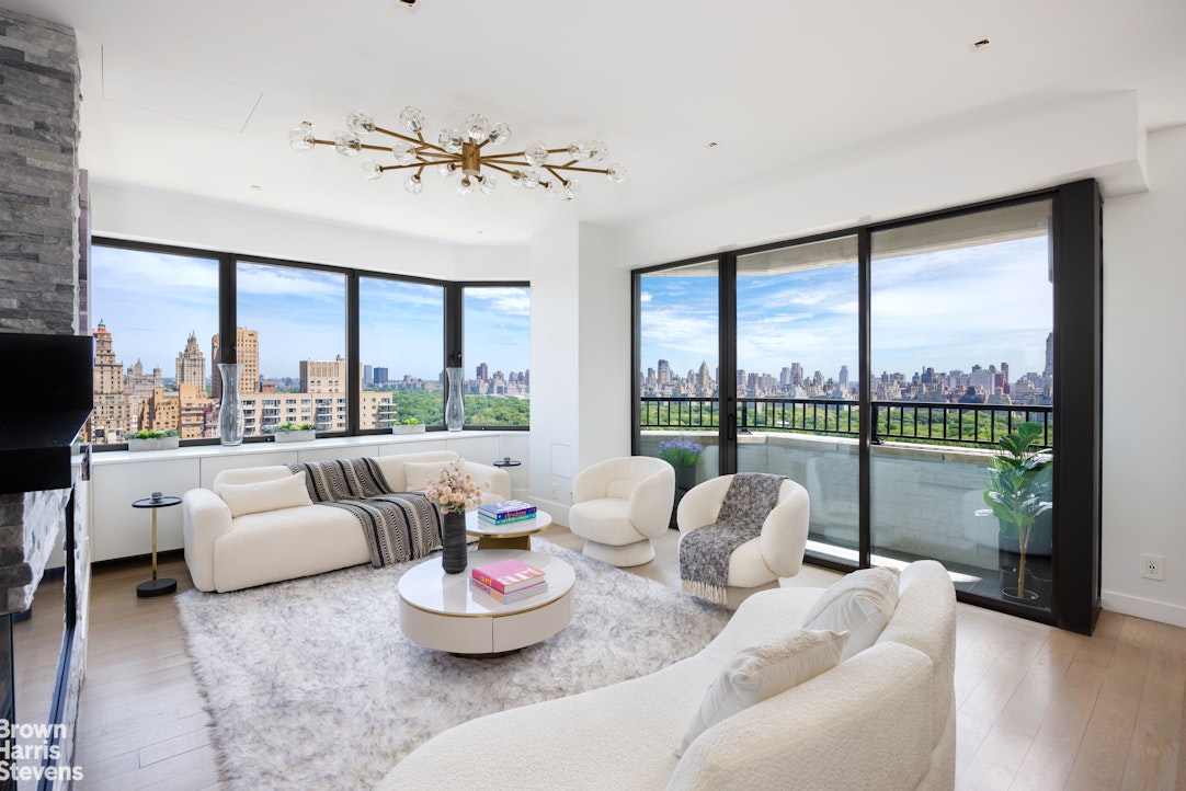 22 W 66TH Street PH Property Photo 1