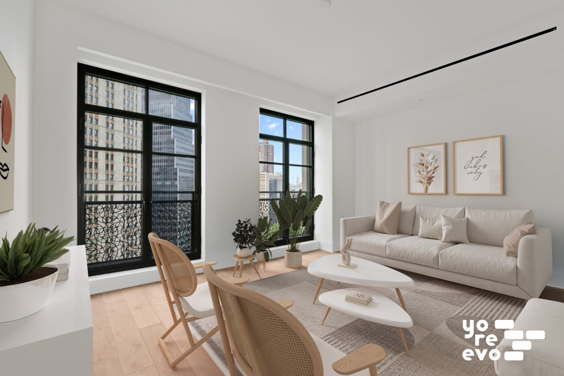 25 Park Row 12A Property Photo 1
