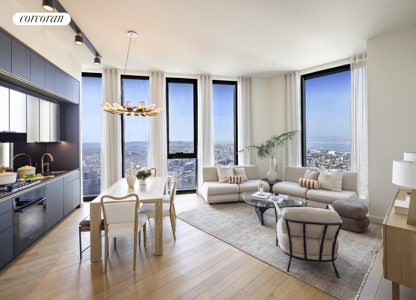 85 FLEET Street 70G Property Photo 1