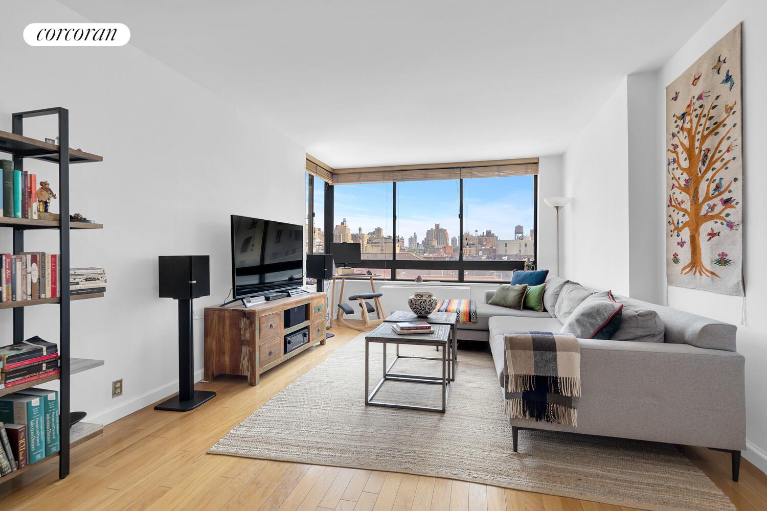 225 W 83RD Street 8C Property Photo 1