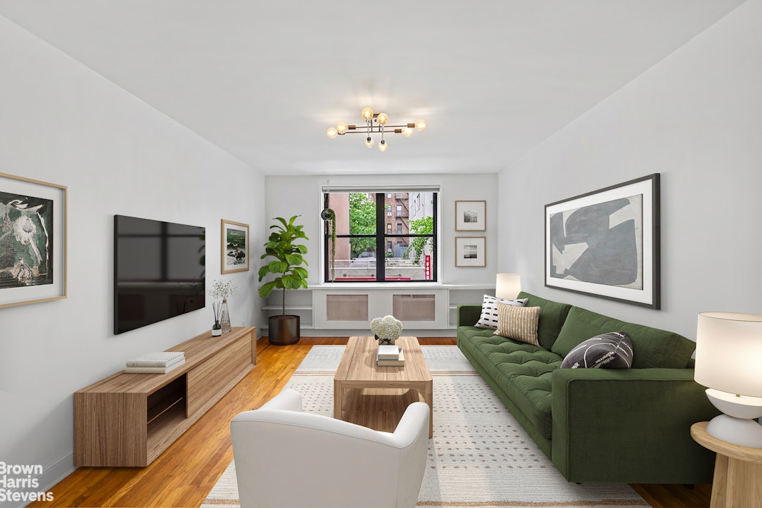 100 W 12TH Street 2C Property Photo 1