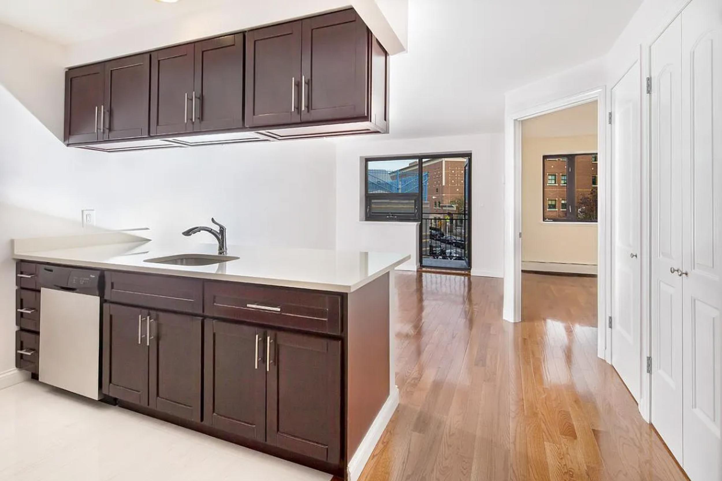 456 W 167th Street 6G Property Photo 1