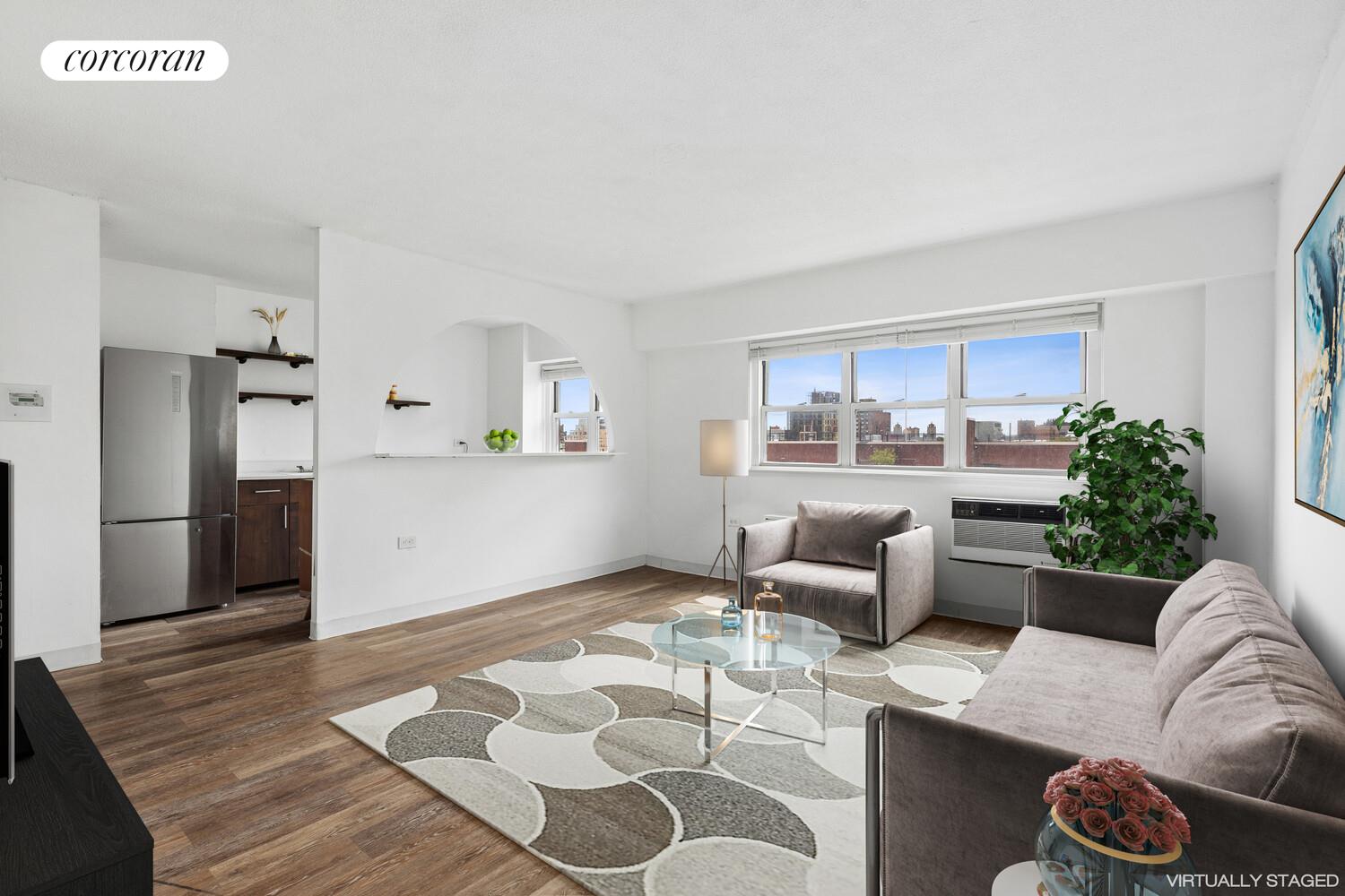 609 COLUMBUS Avenue 16K Property Photo 1