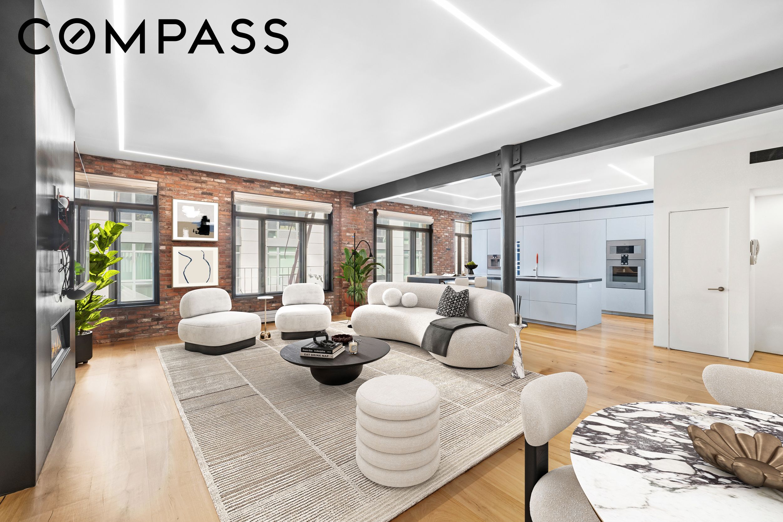 525 Broome Street 4 Property Photo 1