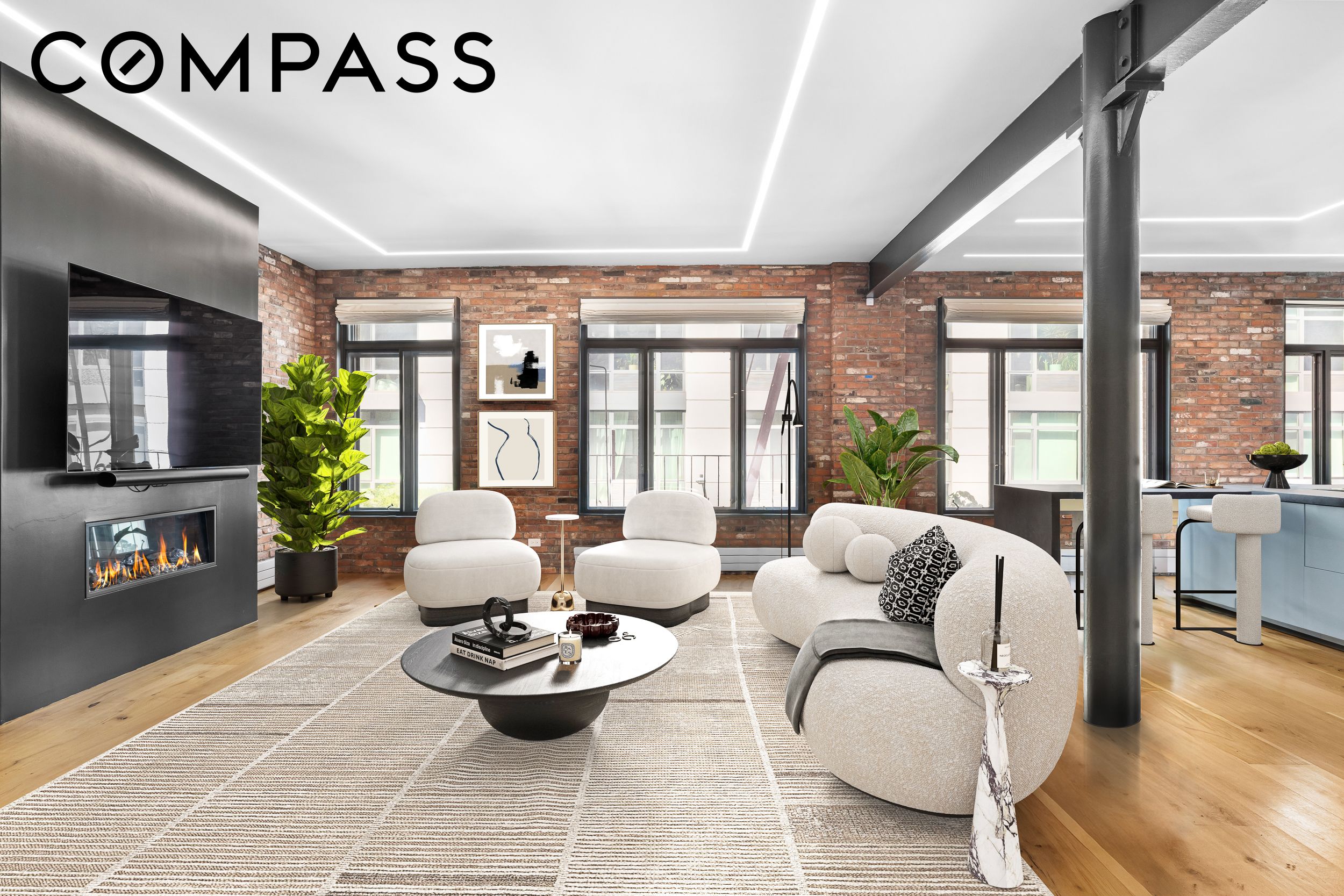 525 Broome Street 4 Property Photo 2