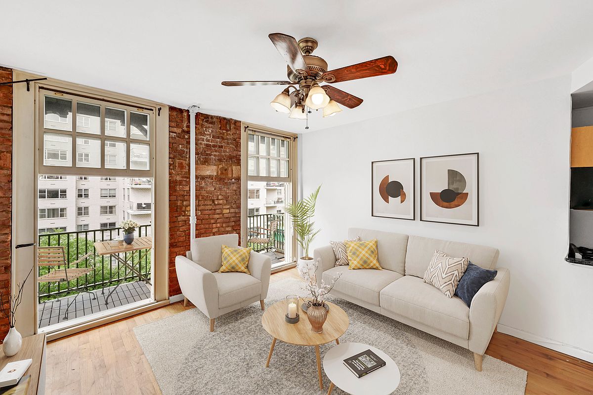 509 E 77th Street 6-D Property Photo 1