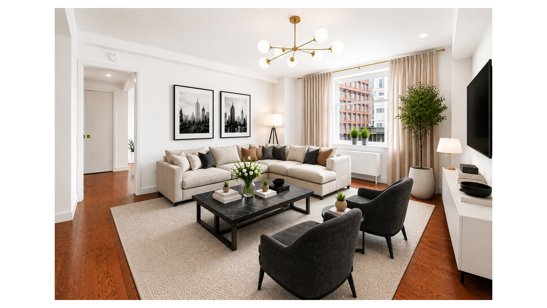 100 W 58TH Street 4C Property Photo 1