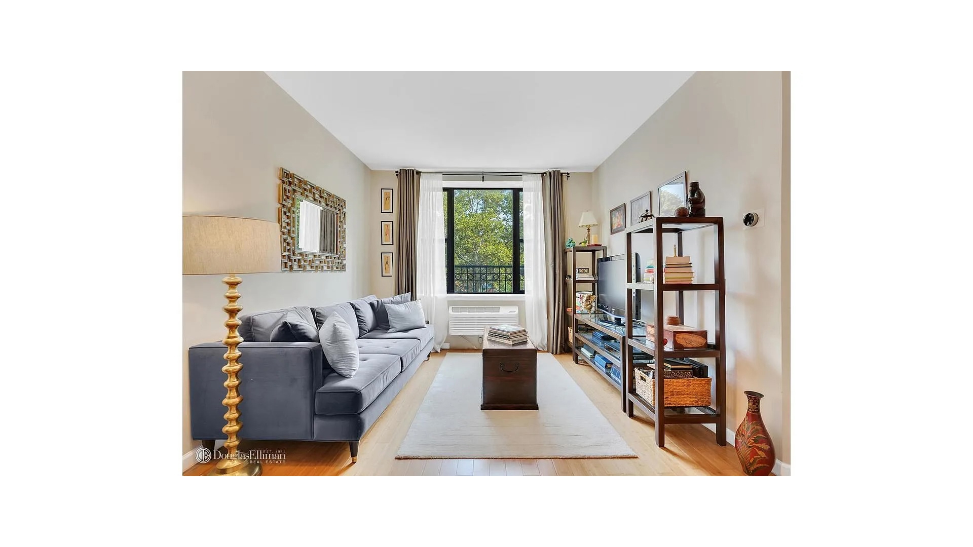 504 W 136TH Street 3E Property Photo 1