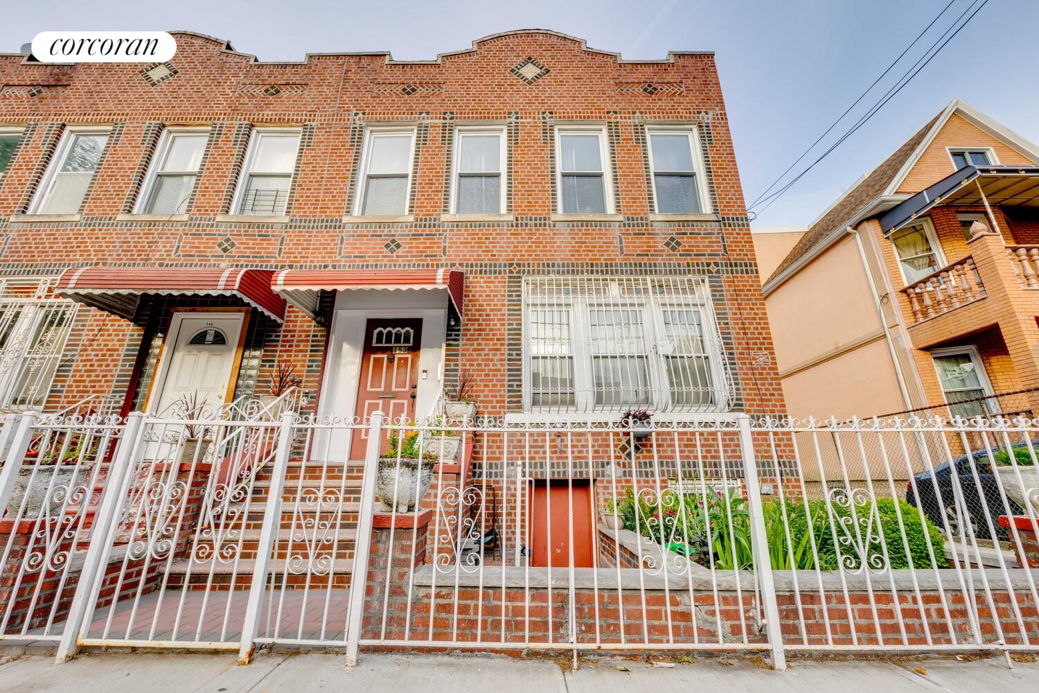 153 E 37th Street Property Photo 1