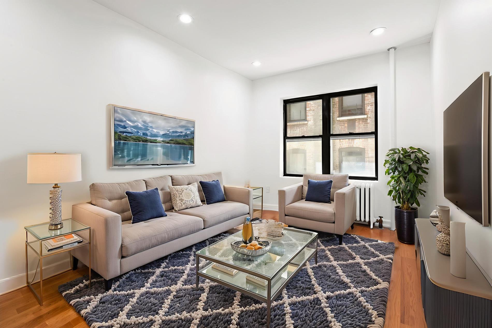 9 Pinehurst Avenue 1-C Property Photo 1