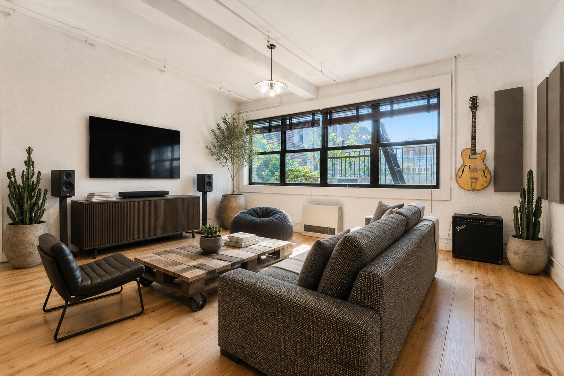 350 Manhattan Avenue 2B Property Photo 1