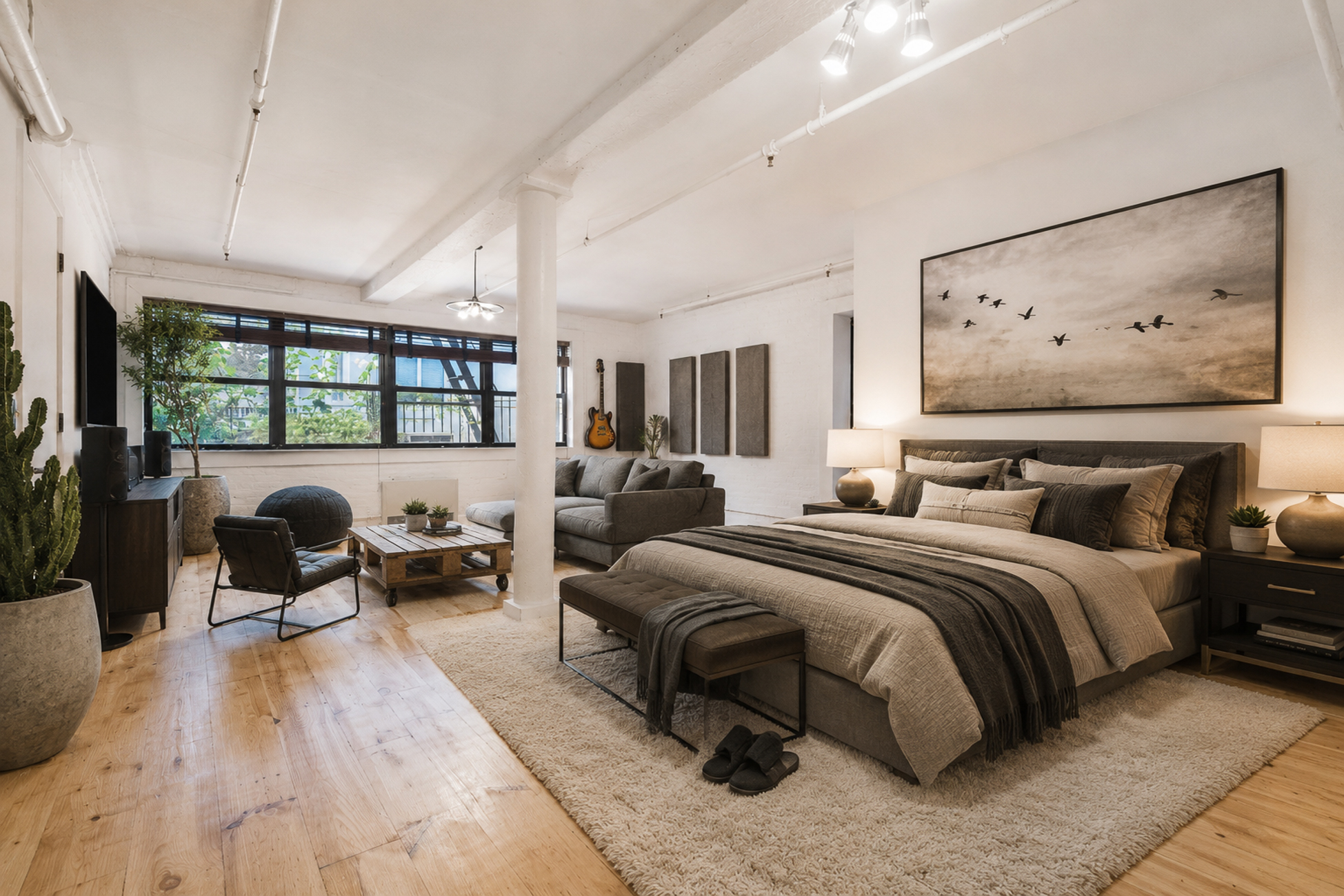 350 Manhattan Avenue 2b Property Photo 2