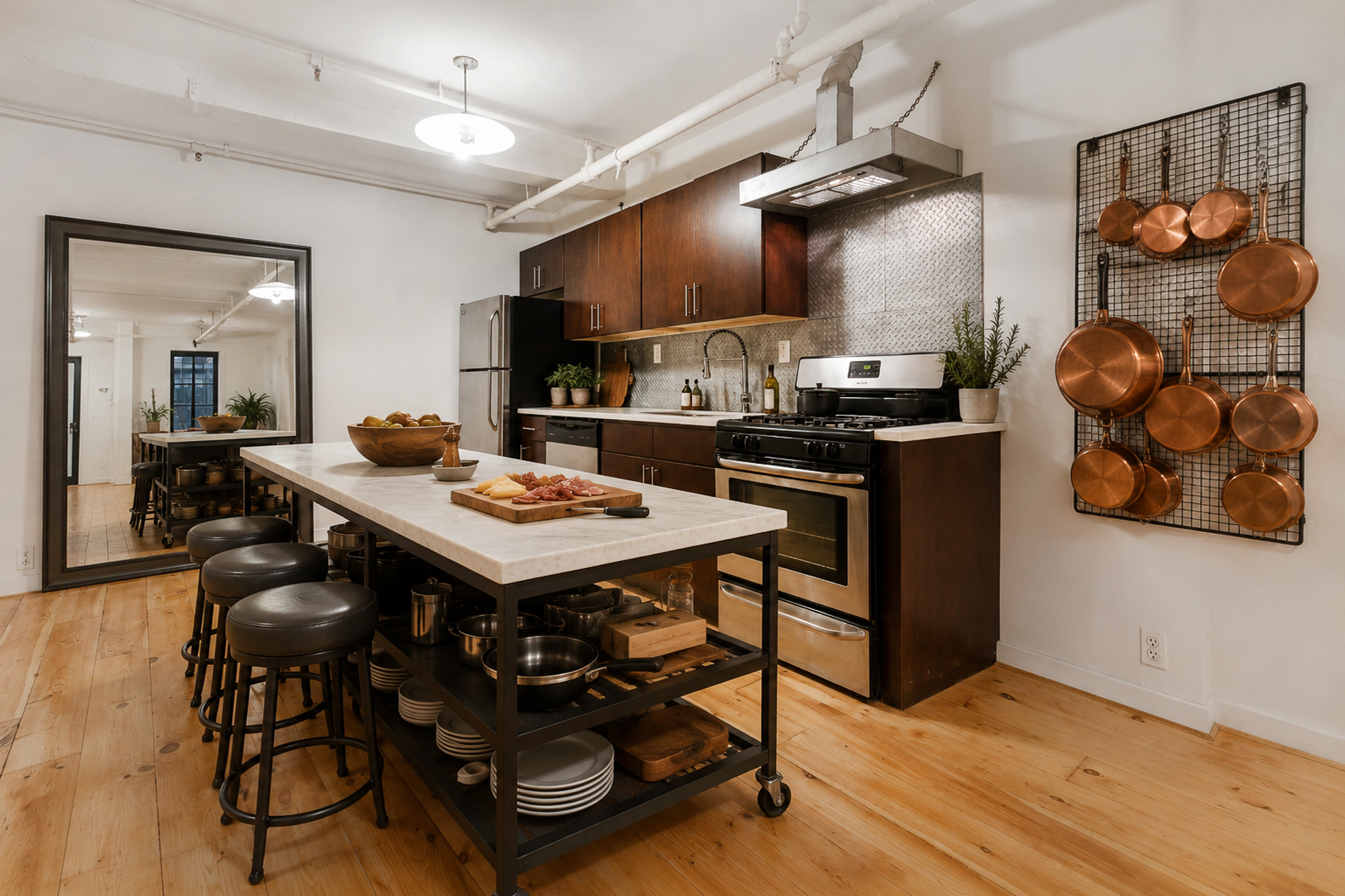 350 Manhattan Avenue 2b Property Photo 4